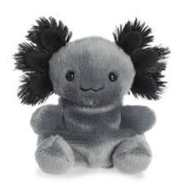 Palm Pals Palm Pals - Onyx Axolotl (Black)