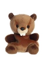 Palm Pals - Chewy Beaver