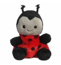 Palm Pals Palm Pals - Lil Spots Ladybug