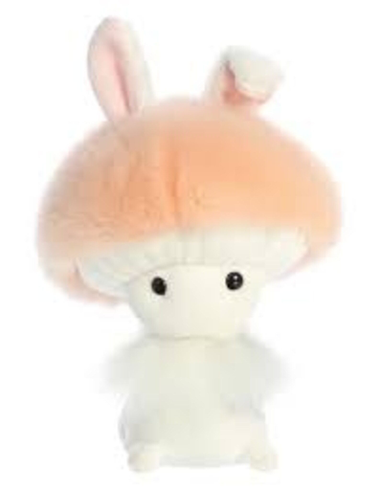 E-Fungi Friends - Peach
