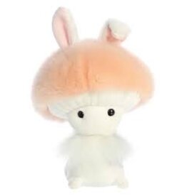 E-Fungi Friends - Peach