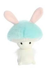 E-Fungi Friends - Blue