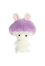 E-Fungi Friends - Violet