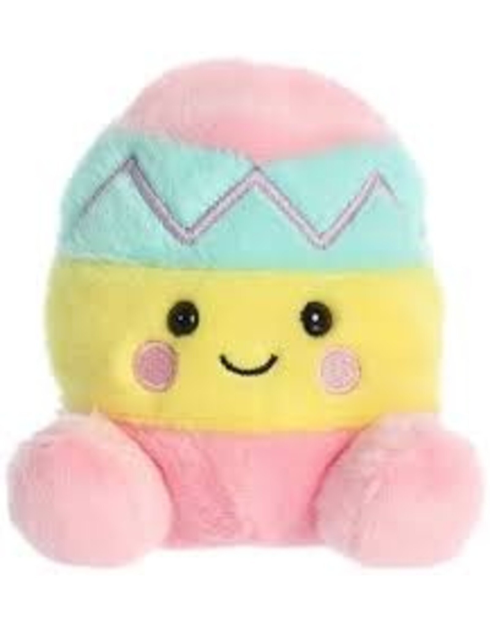 Palm Pals Palm Pals - Zaggy Egg