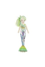 Shimmer Cove Mermaid - Oceania