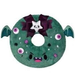 Squishable Spooky Wreath