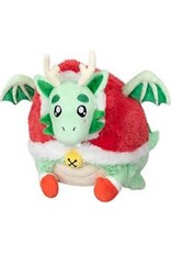 Squishable Festive Dragon