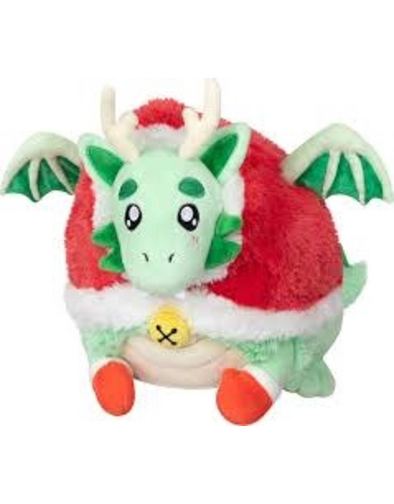 Squishable Festive Dragon
