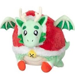 Squishable Festive Dragon