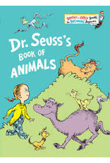 Dr. Seuss Dr Seuss's Book of Animals