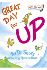 Dr. Seuss Great Day for Up by Dr. Seuss
