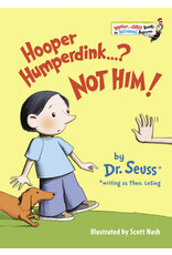 Hooper Humperdink...? NOT HIM! by Dr Seuss
