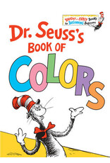 Dr. Seuss Dr. Seuss's Book of Colors