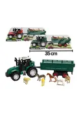 Farm Trucks