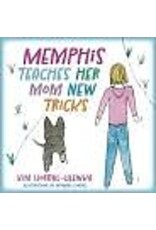 Memphis Teachers Her Mom New Tricks