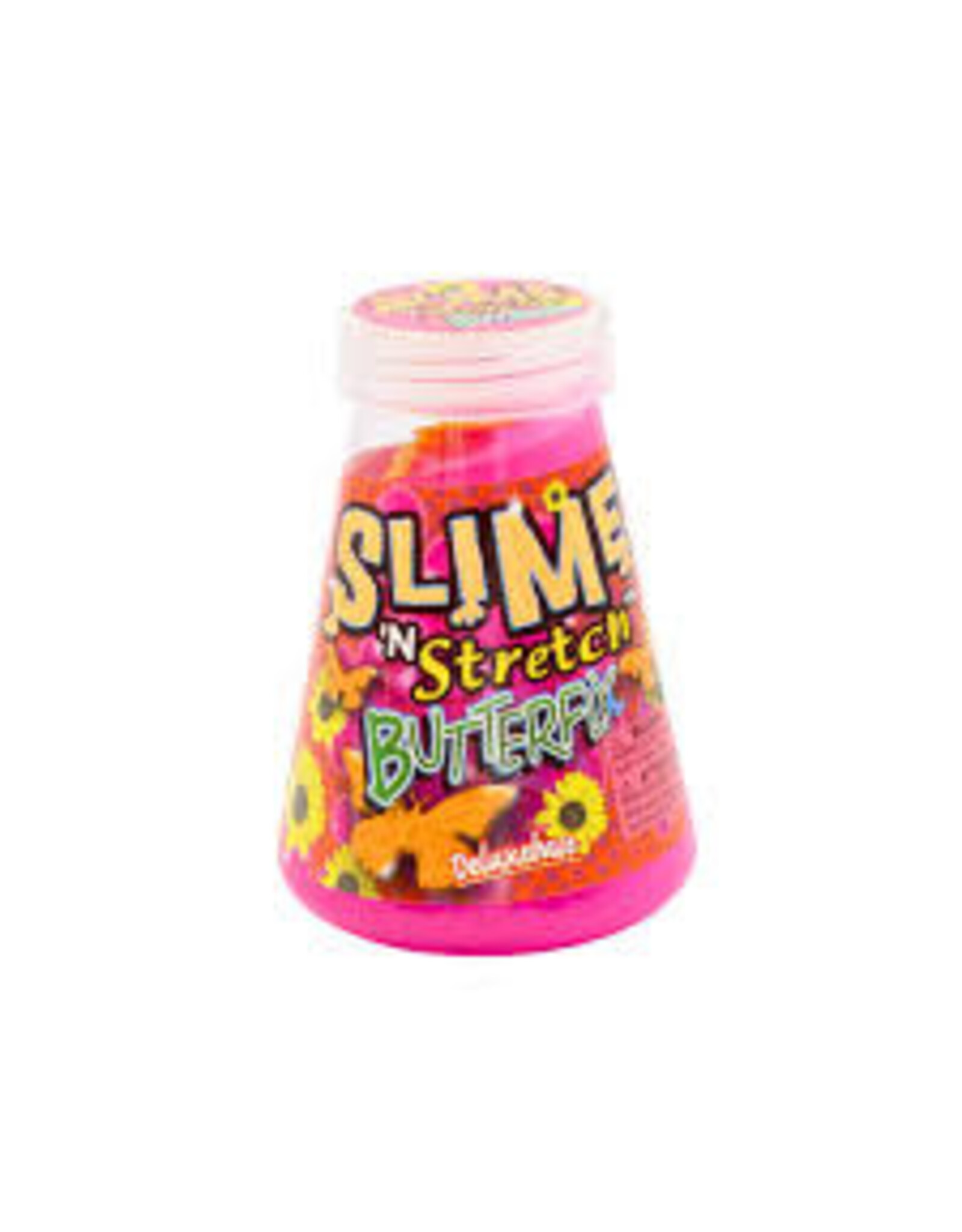 Slime 'N Stretch - Butterfly