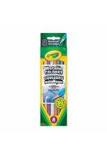 Crayola Metallic Pencils