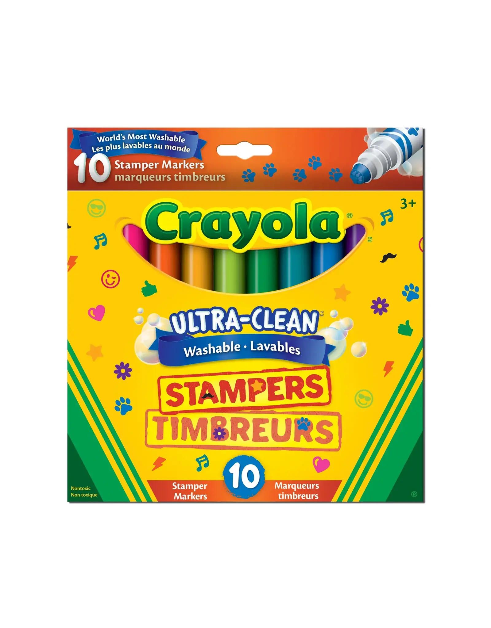 Crayola Crayola Stampers