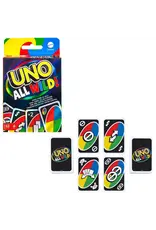 UNO - All Wild