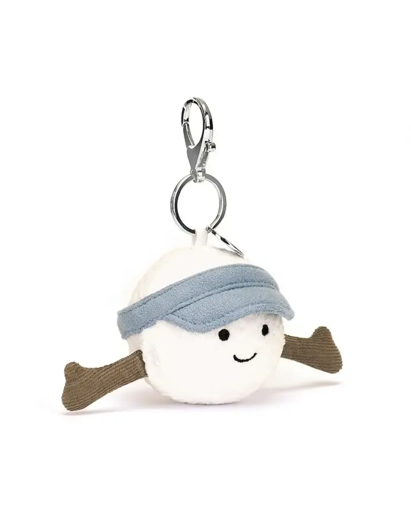 Jellycat Golf Bag Charm