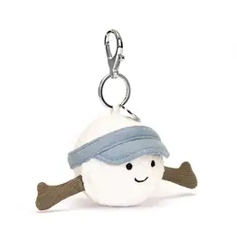Jellycat Golf Bag Charm