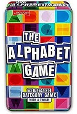 The Alphabet Game