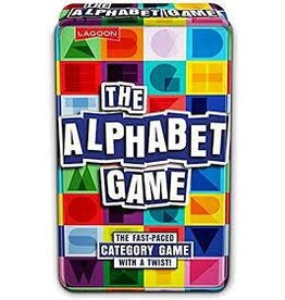 The Alphabet Game
