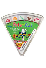 Perfect Pizza Party - Dice Game