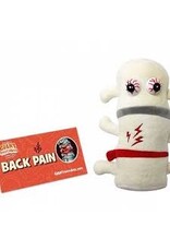 Back Pain