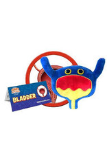 GIANTmicrobes Bladder