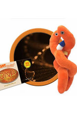 GIANTmicrobes DNA