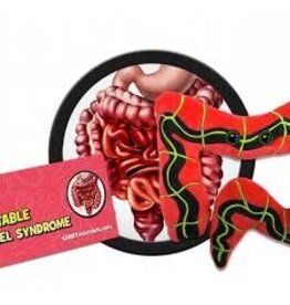 Irritable Bowel Syndrome