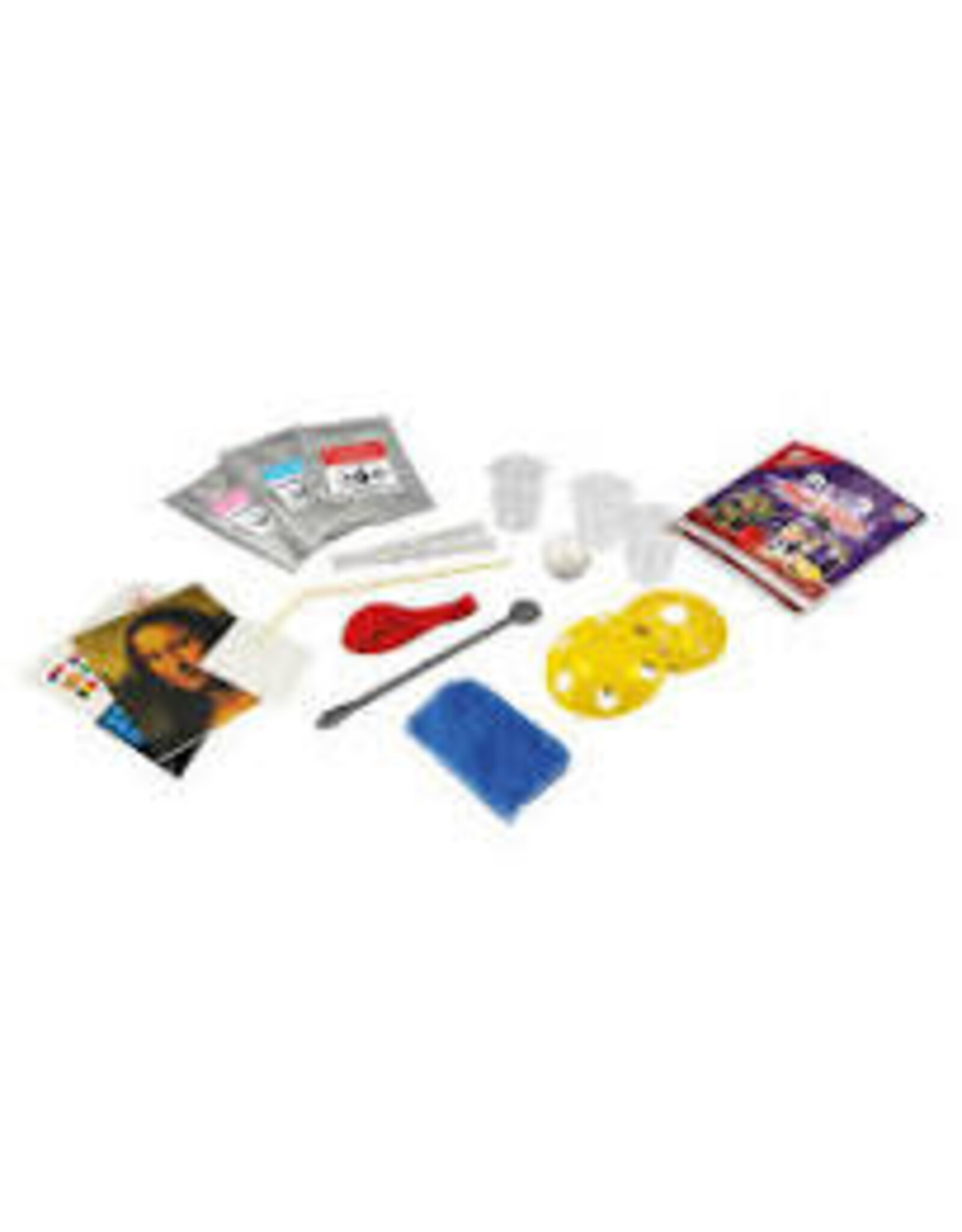 Magic Science Mini Lab