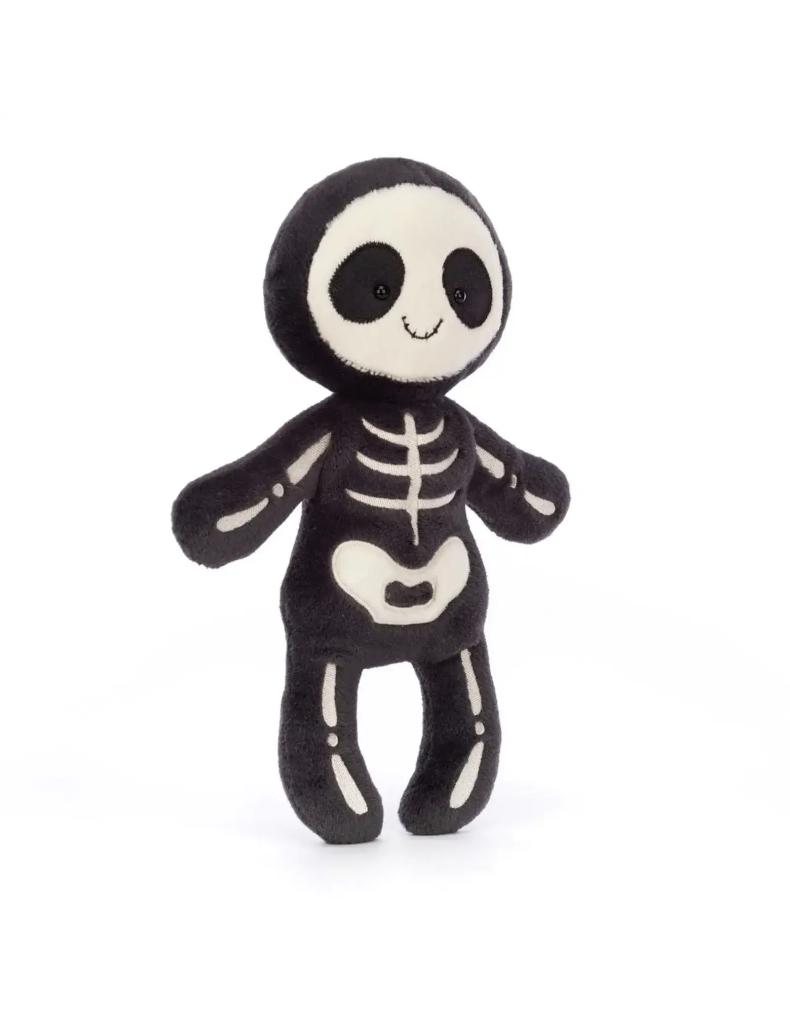 Jellycat Skeleton Bob