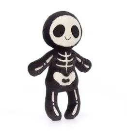 Jellycat Skeleton Bob