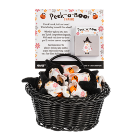 Ganz Peek a BOO Charms