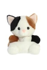 Palm Pals Palm Pals - Peebs Calico Cat
