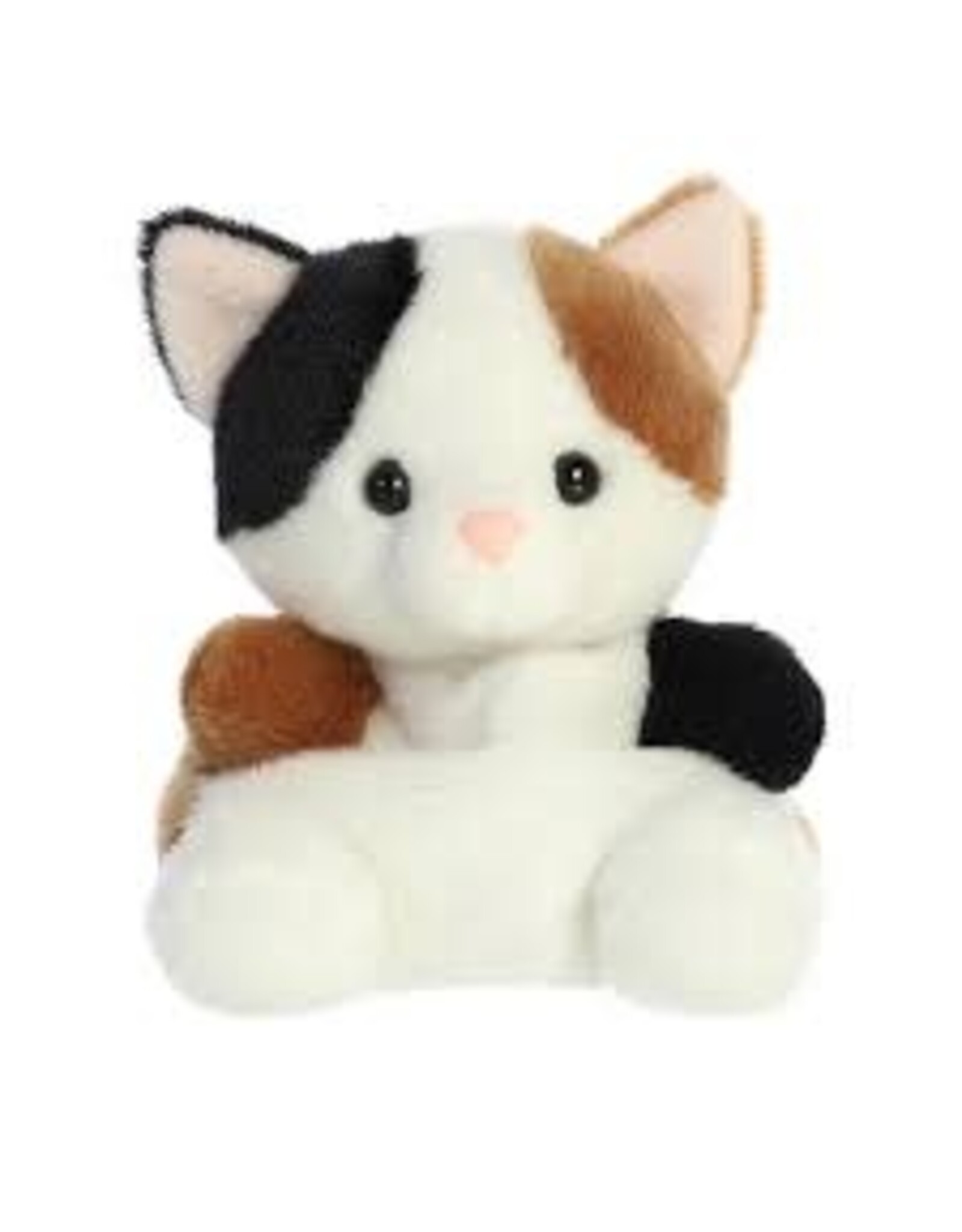 Palm Pals - Peebs Calico Cat