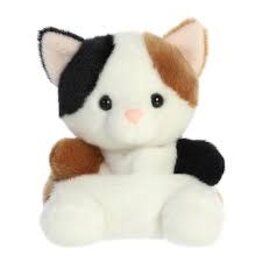Palm Pals - Peebs Calico Cat