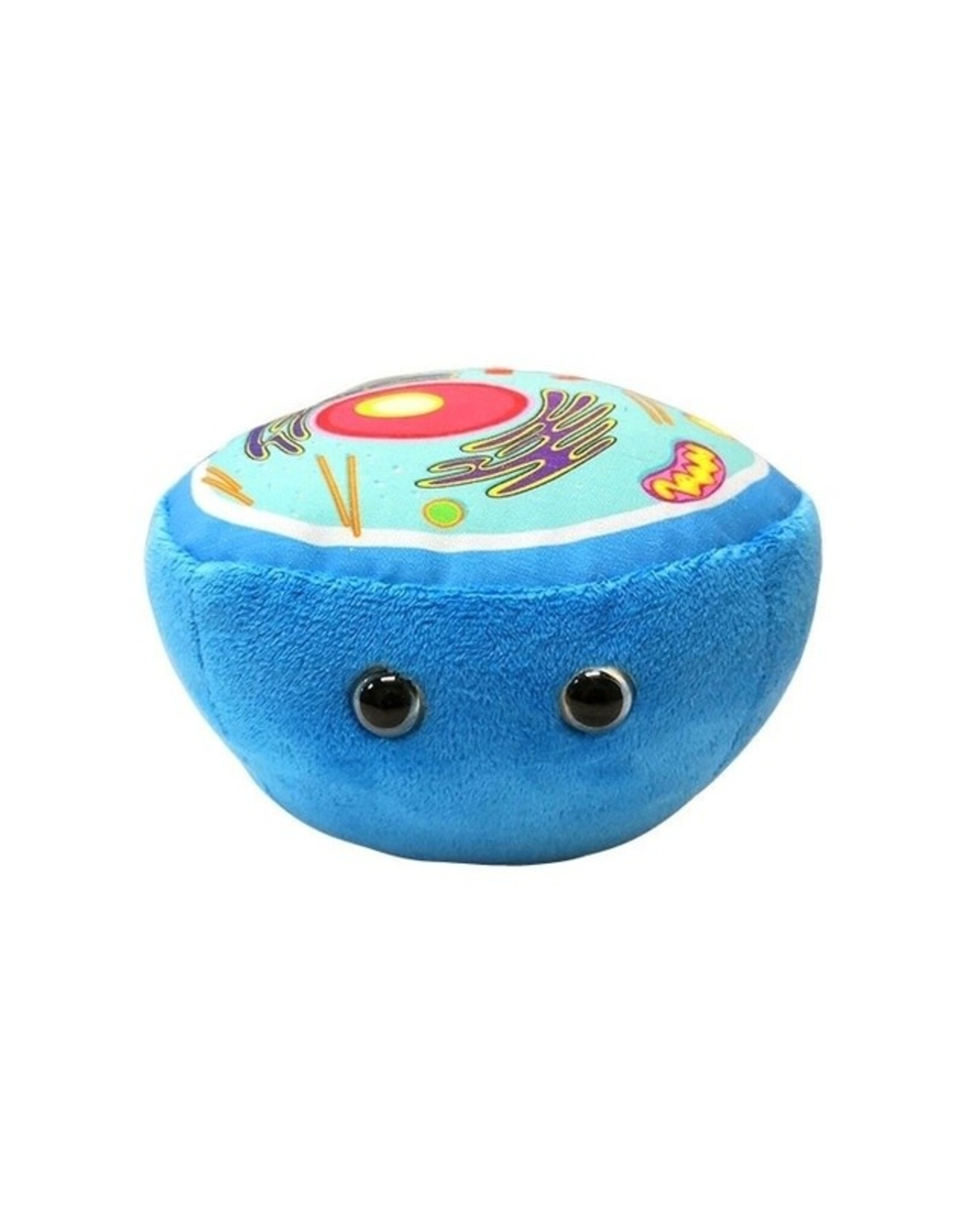 GIANTmicrobes Animal Cell