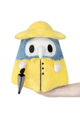 Squishable Rainy Plague Doctor - mini