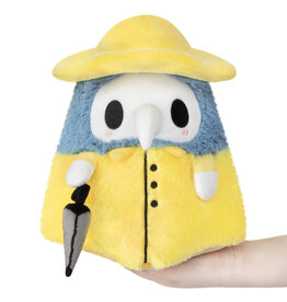 Squishable Rainy Plague Doctor