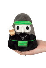 Alter Ego Plague Doctor - Barista