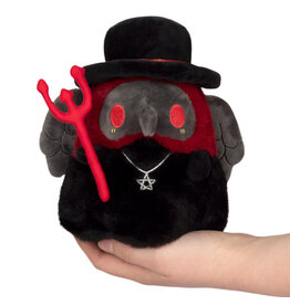 Alter Ego Plague Doctor - Demon