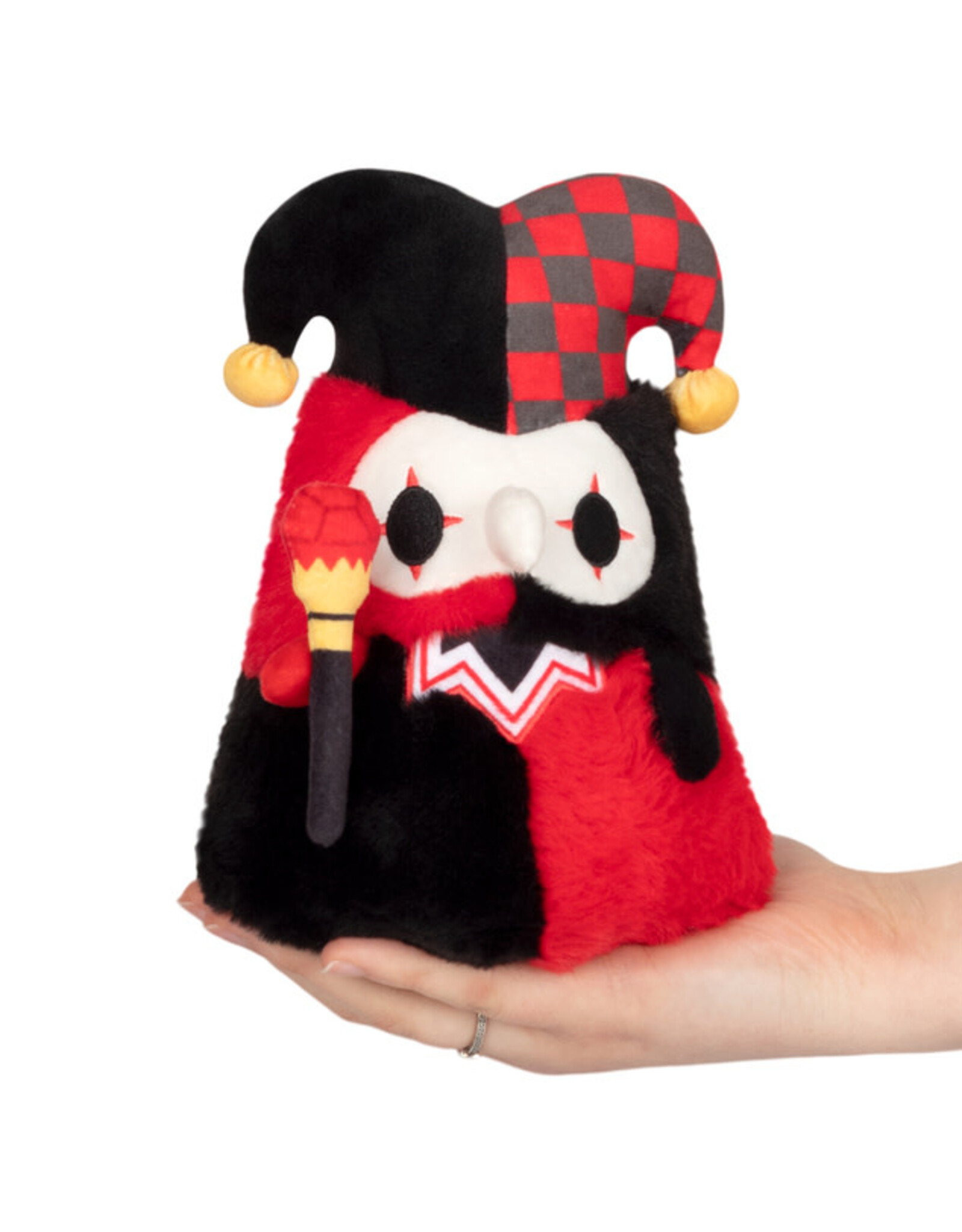 Squishable Plague Doctor - Jester - Alter Ego