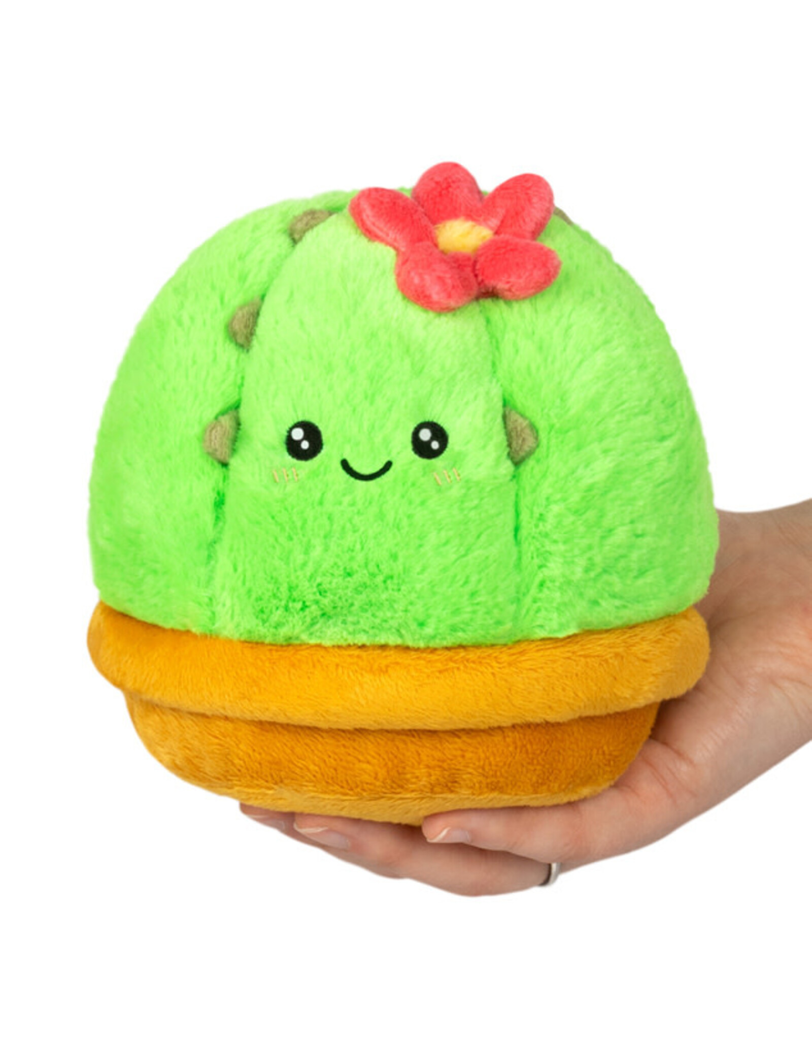Snugglemi Snackers Cactus