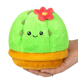 Snugglemi Snackers Cactus