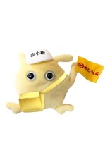 Cells at Work - Platelets
