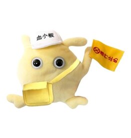 Cells at Work - Platelets