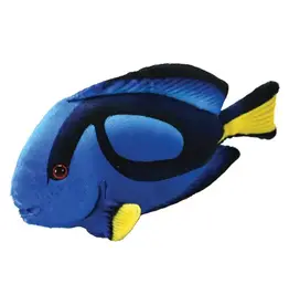 Wild Republic Coral Reef Surgeon Fish
